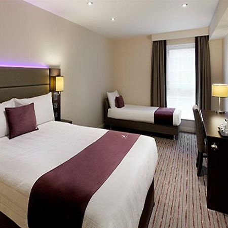 Premier Inn Aviemore Hotel Екстериор снимка