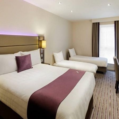 Premier Inn Aviemore Hotel Екстериор снимка