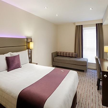 Premier Inn Aviemore Hotel Екстериор снимка